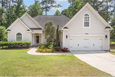 7940 Ancon Drive, Fayetteville, NC 28304 - Photo 1