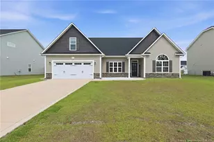 365 Whitestone Dr, Fayetteville, NC 28312 - Photo 1