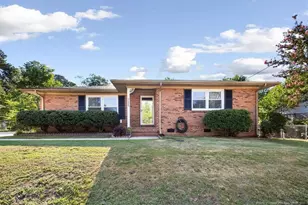 713 Glensford Dr, Fayetteville, NC 28314 - Photo 1