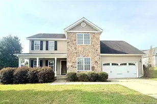459 Fifty Caliber Dr, Broadway, NC 27505 - Photo 1