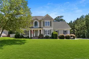5802 Rainsford Dr, Fayetteville, NC 28311 - Photo 1