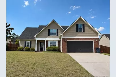 1529 Seabiscuit Drive, Hope Mills, NC 28371 - Photo 1