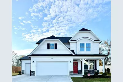 1744 Stackhouse Drive, Fayetteville, NC 28314 - Photo 1