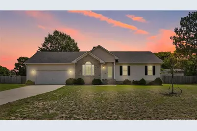 95 Green Spring Drive, Sanford, NC 27332 - Photo 1