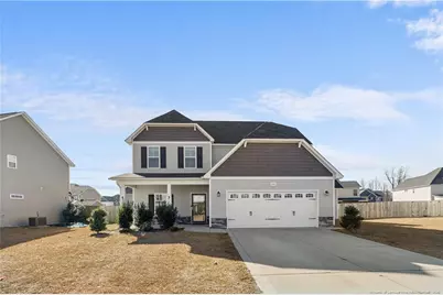 120 Chatfield Drive, Raeford, NC 28376 - Photo 1