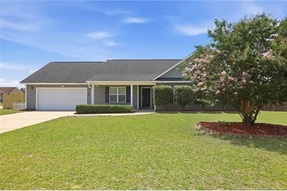 2105 Saint Nicholas Drive, Hope Mills, NC 28348 - Photo 1