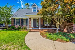7504 Wilkins Dr, Fayetteville, NC 28311 - Photo 1