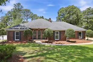 7860 N Ancon Dr, Fayetteville, NC 28304 - Photo 1