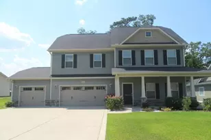 5124 Perfection Ln, Hope Mills, NC 28348 - Photo 1