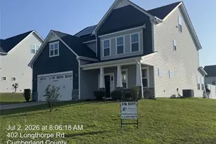 402 Longthorpe Rd, Fayetteville, NC 28311 - Photo 1