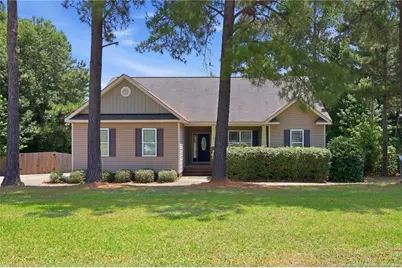 761 Omaha Drive, Broadway, NC 27505 - Photo 1