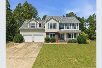 37 Teak Wood Court, Lillington, NC 27546 - Photo 1