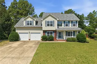 37 Teak Wood Ct, Lillington, NC 27546 - Photo 1