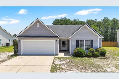 2233 Sir Michael Drive, Hope Mills, NC 28348 - Photo 1