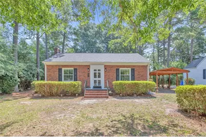 411 Vista Drive, Fayetteville, NC 28305 - Photo 1