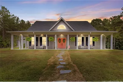 300 Rustic Lane, Sanford, NC 27330 - Photo 1