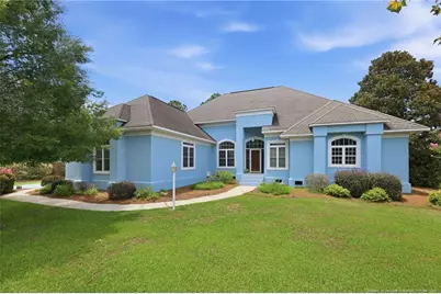 1420 Four Wood Drive, Fayetteville, NC 28312 - Photo 1