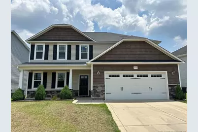 [Address not provided], Hope Mills, NC 28348 - Photo 1