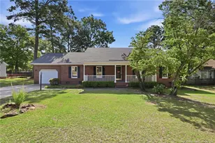 1287 Exeter Ln, Fayetteville, NC 28314 - Photo 1