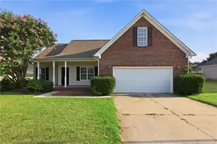 345 Hidalgo Dr, Raeford, NC 28376 - Photo 1
