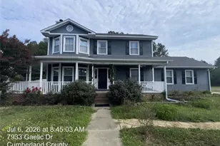 7933 Gaelic Dr, Fayetteville, NC 28306 - Photo 1