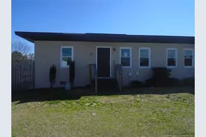 910 William Clark Drive, Fayetteville, NC 28303 - Photo 1