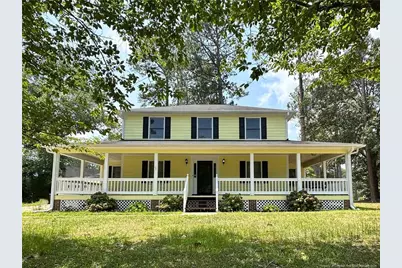 416 Georgetown Circle, Fayetteville, NC 28314 - Photo 1