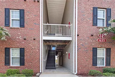 635 Marshtree Lane #206, Fayetteville, NC 28314 - Photo 1