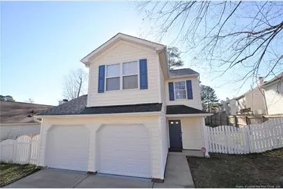 202 Thorncrest Drive, Apex, NC 27539 - Photo 1