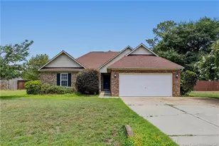 255 Seabiscuit Dr, Raeford, NC 28376 - Photo 1