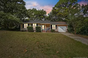 5317 Westminster Dr, Fayetteville, NC 28311 - Photo 1