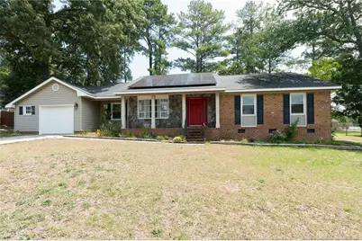 3528 Barron Way, Fayetteville, NC 28311 - Photo 1