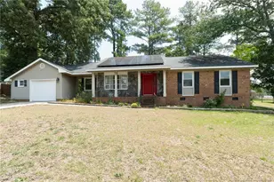 3528 Barron Way, Fayetteville, NC 28311 - Photo 1