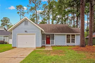 4616 Pine Needle Ct, Fayetteville, NC 28314 - Photo 1