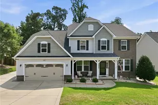 5129 Carson Allen Rd, Hope Mills, NC 28348 - Photo 1
