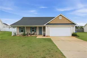 5808 Nessee St, Fayetteville, NC 28314 - Photo 1