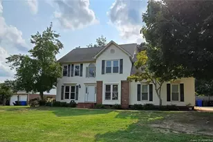 4488 Penhurst Ct, Fayetteville, NC 28311 - Photo 1