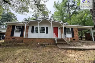 7313 Ryan St, Fayetteville, NC 28314 - Photo 1