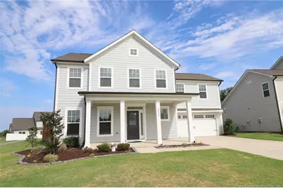 212 Breeders Cup Way #Valencia Lot 58, Holly Springs, NC 27540 - Photo 1