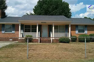 4430 Wellington Dr, Fayetteville, NC 28314 - Photo 1