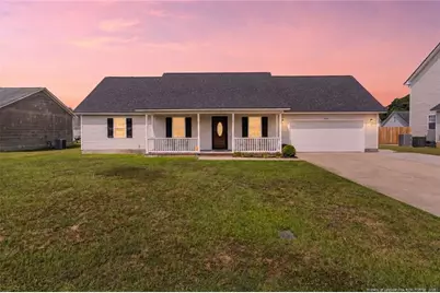 1516 Belews Creek Lane Lane, Fayetteville, NC 28312 - Photo 1