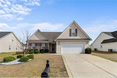 255 Collinwood Drive, Raeford, NC 28376 - Photo 1
