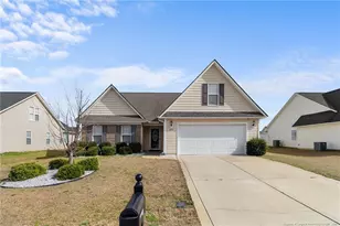 255 Collinwood Dr, Raeford, NC 28376 - Photo 1