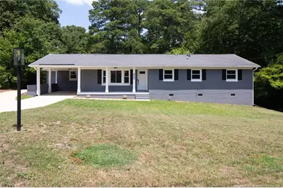 3204 Guy Circle, Fayetteville, NC 28303 - Photo 1