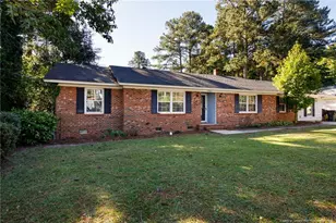 7127 Fillyaw Rd, Fayetteville, NC 28303 - Photo 1