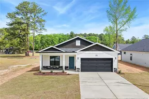 4043 Church St, Wade, NC 28395 - Photo 1