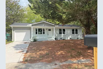 509 Mann Street, Fayetteville, NC 28301 - Photo 1
