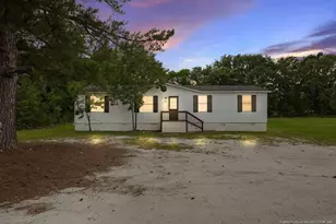 234 Twin Creek Dr, Raeford, NC 28376 - Photo 1