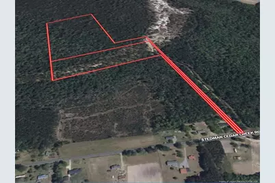 2974 Stedman Cedar Creek Road, Fayetteville, NC 28312 - Photo 1