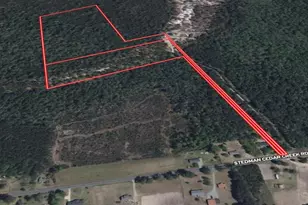 2974 Stedman Cedar Creek Rd, Fayetteville, NC 28312 - Photo 1